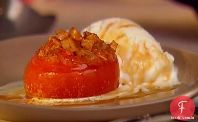 Tomates Recheados