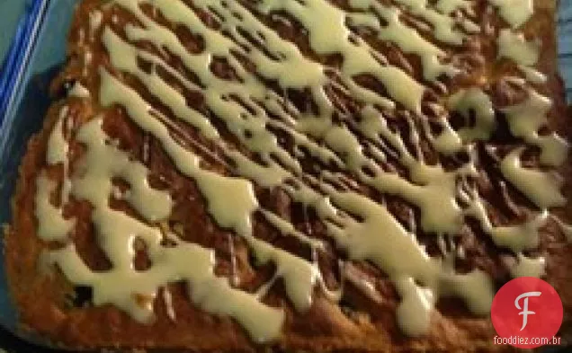 Pão De Massa De Passas
