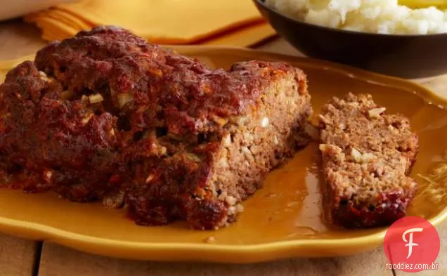 Churrasco Meatloaf