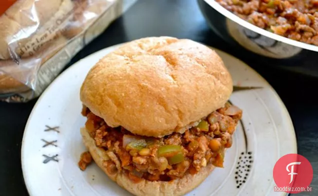 Sloppy Joe'S Plus