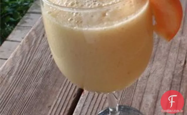 Raspas De Chá Verde