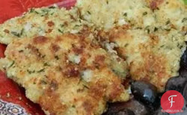 Licitações De Frango Com Estragão