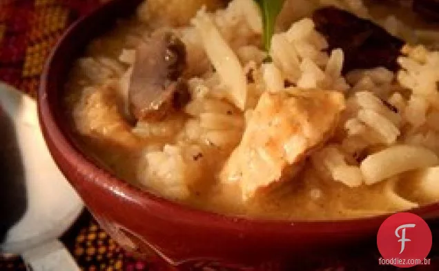 Sopa MullaKinVowles