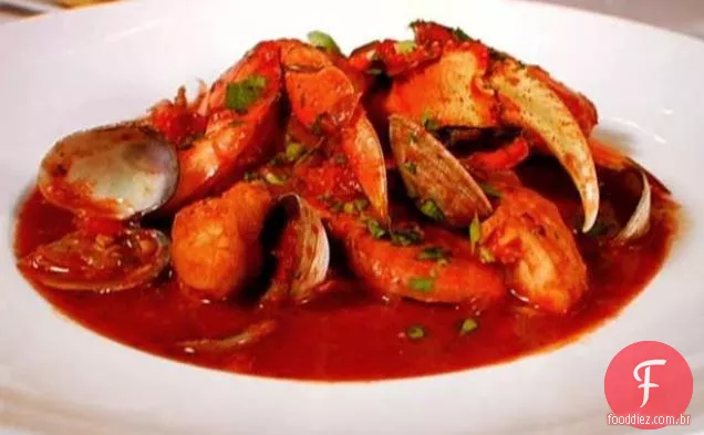 Nor Cal Cioppino 2