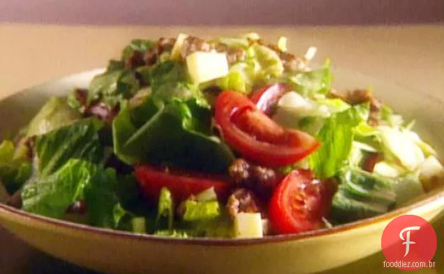 Salada Mista Italiana