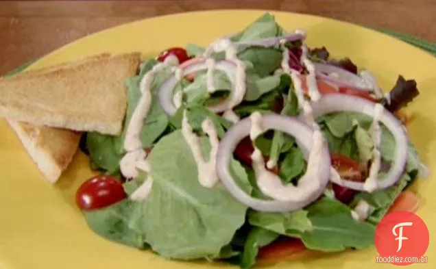 Molho De Atum