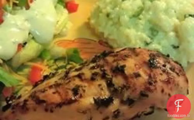 Marinada Picante De Frango Scarborough