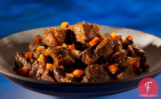 Goulash de Guid para Zlotowitz