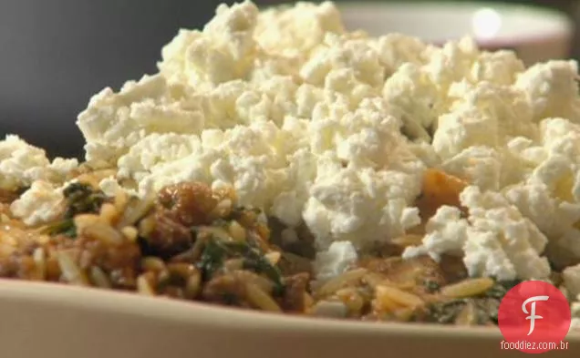 Goulash Grego