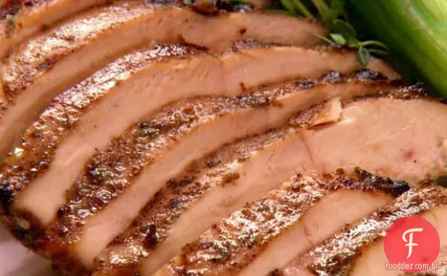 Neely's Jerk Chicken