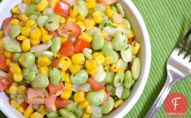 Succotash Verão
