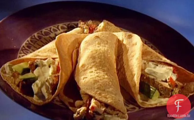 Bom Karma Schawarma
