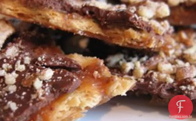 Chocolate Frágil Surpresa