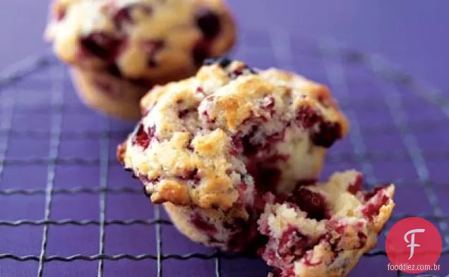 Amora-Muffins Cítricos
