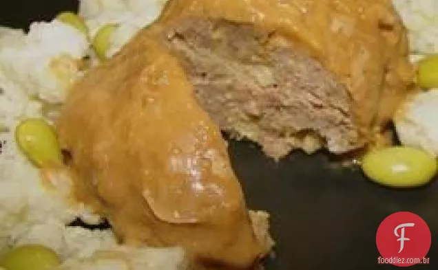 Salisbury Steak