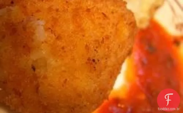 Arancini III