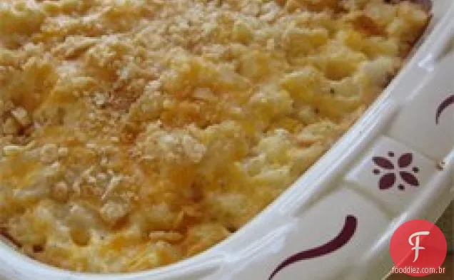 Caçarola de batata Ali