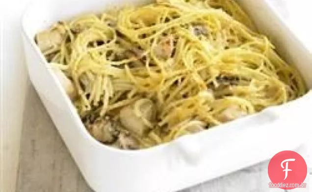 Turquia Tetrazzini