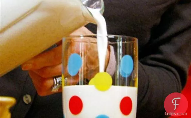 Smoothies De Chá Chai