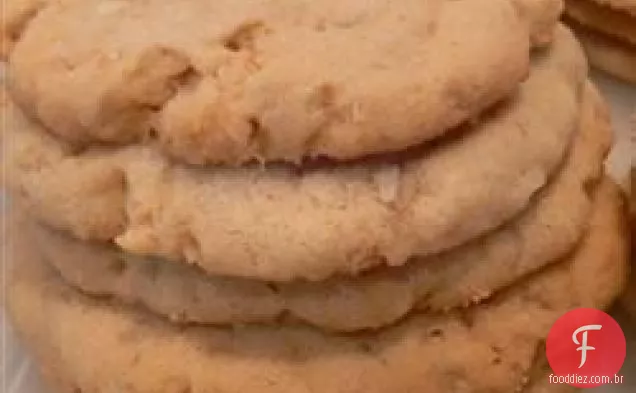Bons Cookies I