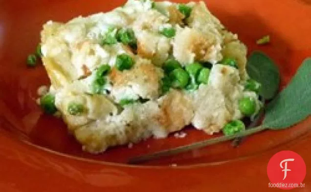 Avóza's Chicken ' N Stuffing
