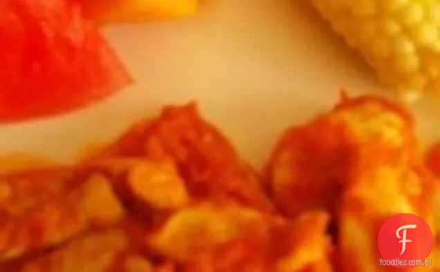 Frango Picante
