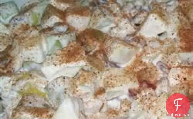 Waldorf Salad II