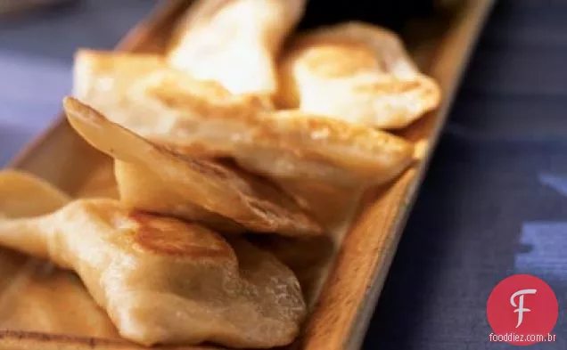 Batata Pierogi