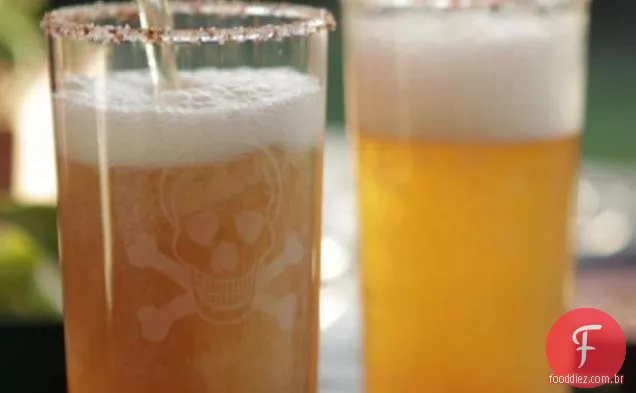 Picante Michelada