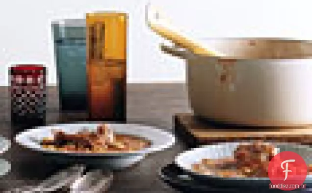 Brunswick Stew