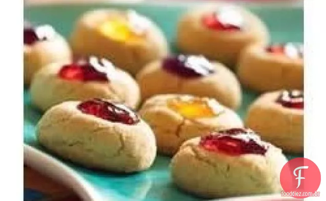 Jif ® manteiga de amendoim e biscoitos gelatinosos