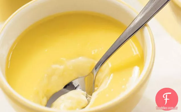 Creme Para Copos De Limão