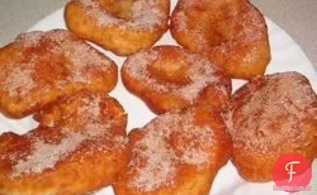 Donuts Canadenses