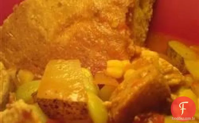Brunswick Stew