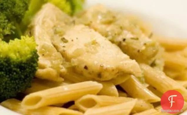 Frango Scarpariello