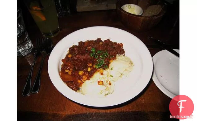 Kentucky Burgoo