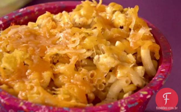 Turquia Taco Mac