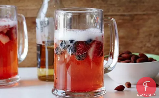 Beer Punch