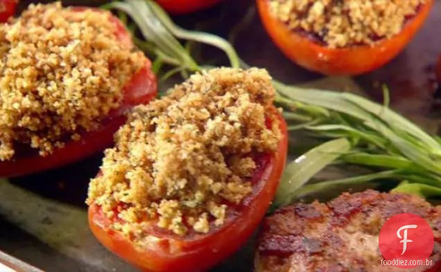 Tomates Provençais