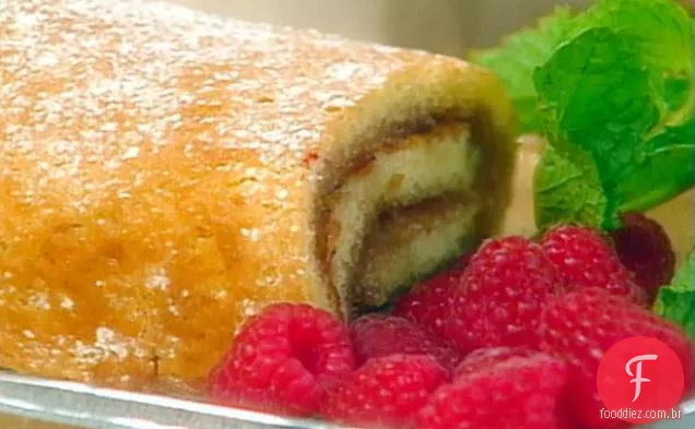Jelly Roll