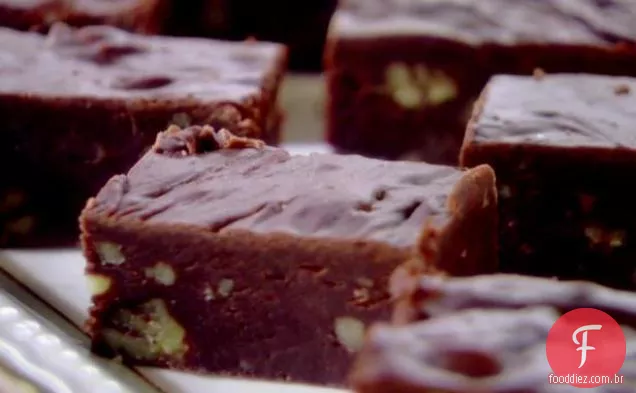 Chocolate Fudge de Colleen