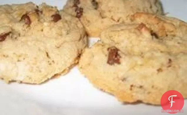 Cookies De Milhões De Dólares