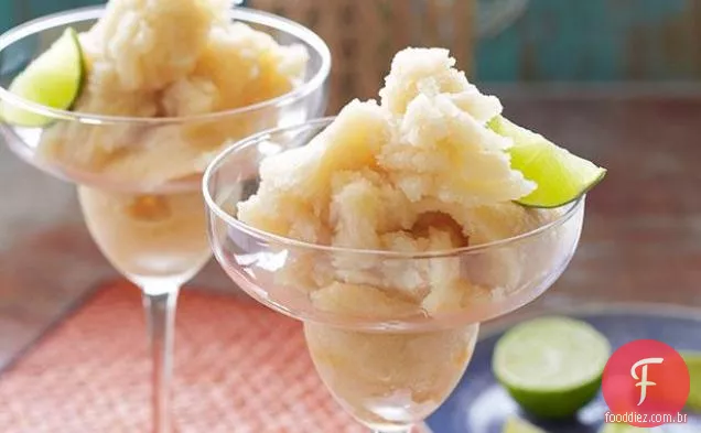 Margarita Granita