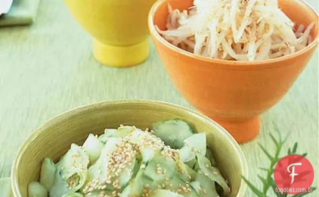 Salada Mung Bean Sprout