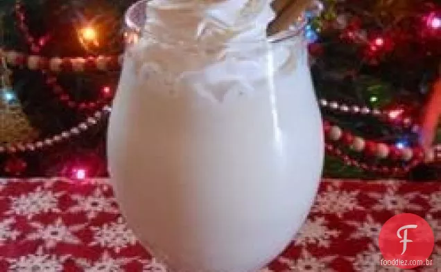 Doce Gemada