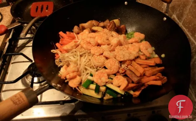 Bibimbap
