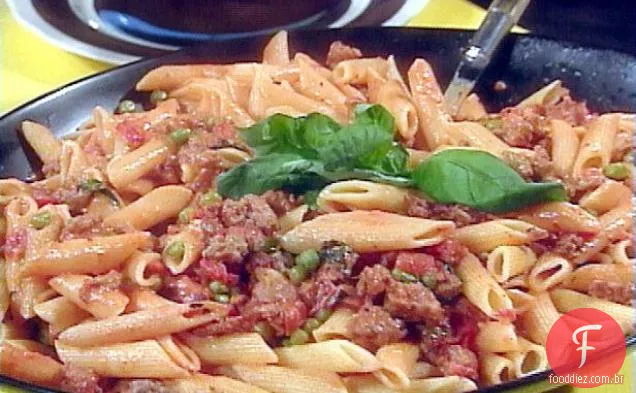 Massa Camponesa
