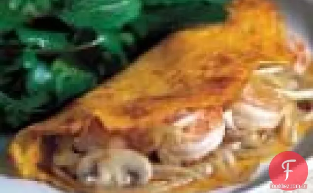 Mung Bean Crepes