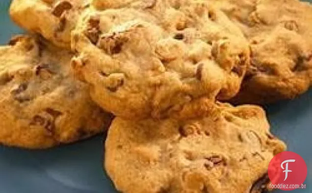 Reese's ® Classic manteiga de amendoim e biscoitos de chocolate ao leite