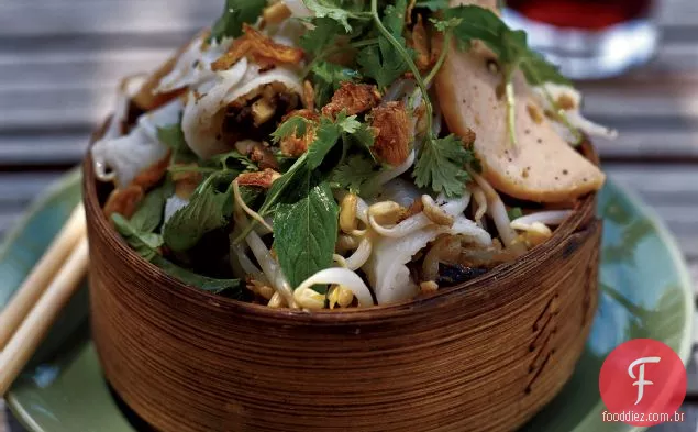 Banh Cuon